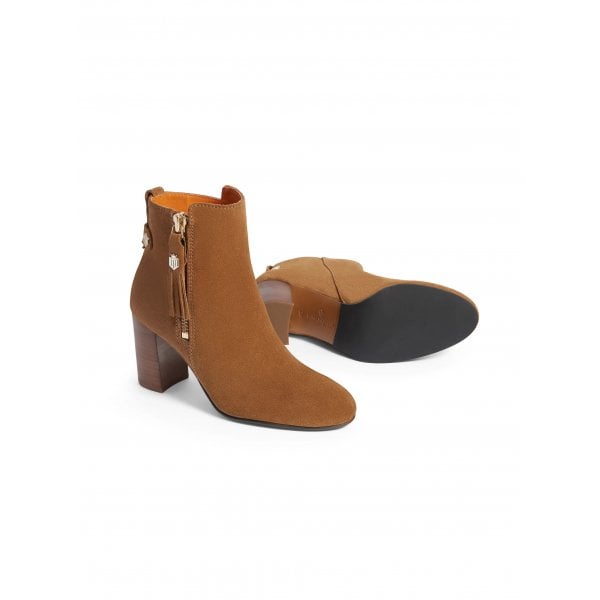 Womens Oakham Ankle Boot