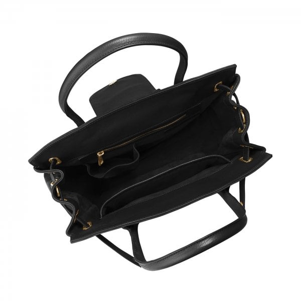 Womens Windsor Handbag in Black