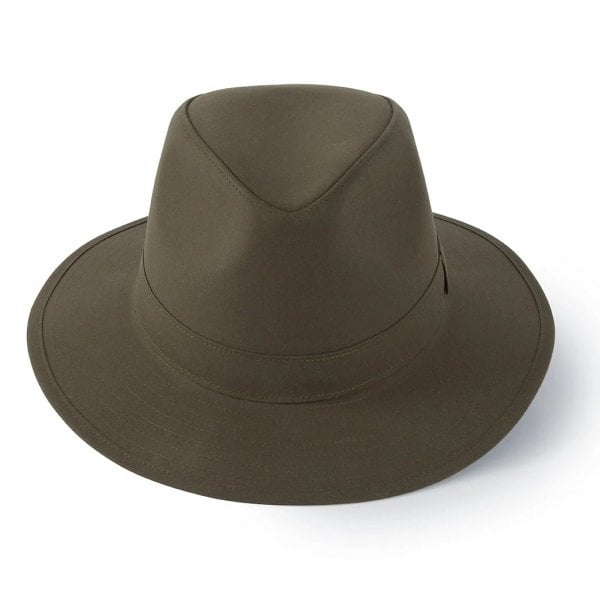 Darsham Wax Fedora