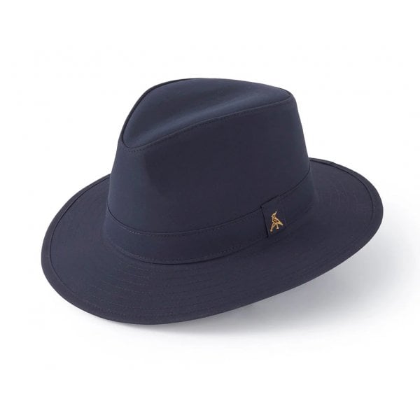 Darsham Wax Fedora