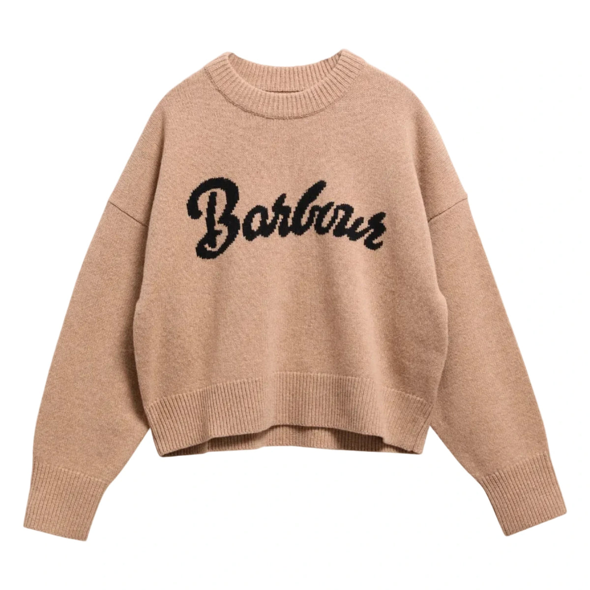 Ivybridge Crew Neck Jumper