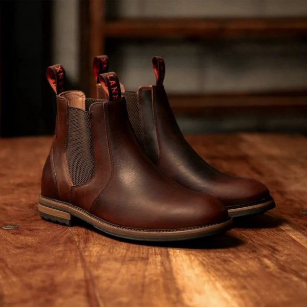 Garstang Chelsea Boot