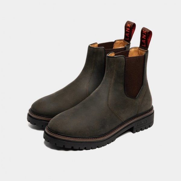 Reed in Dusk Chelsea Boot