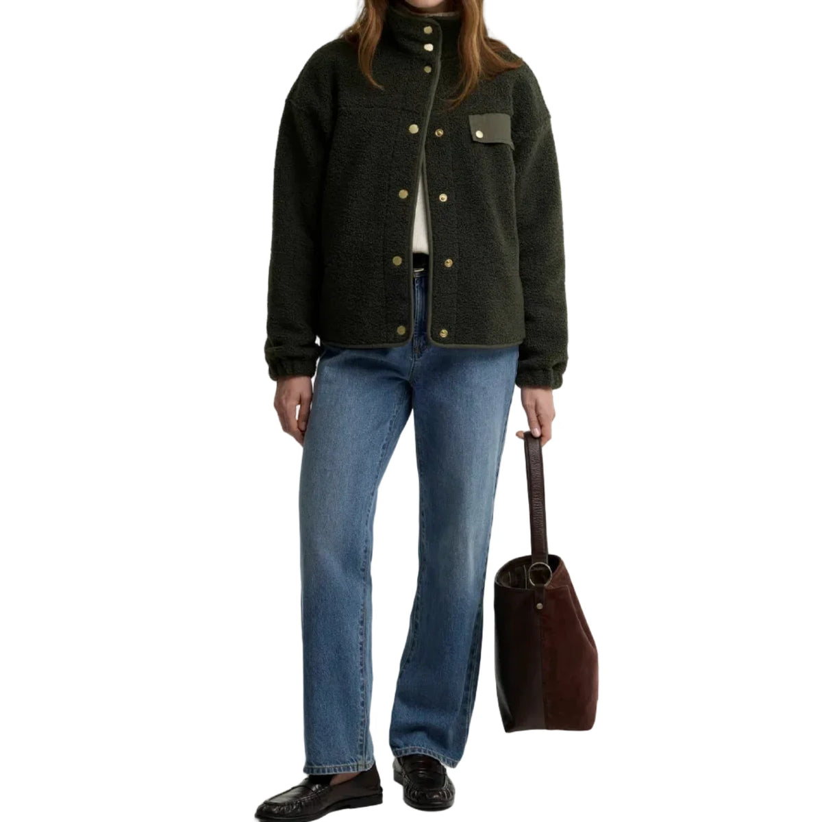 Mabel Fleece