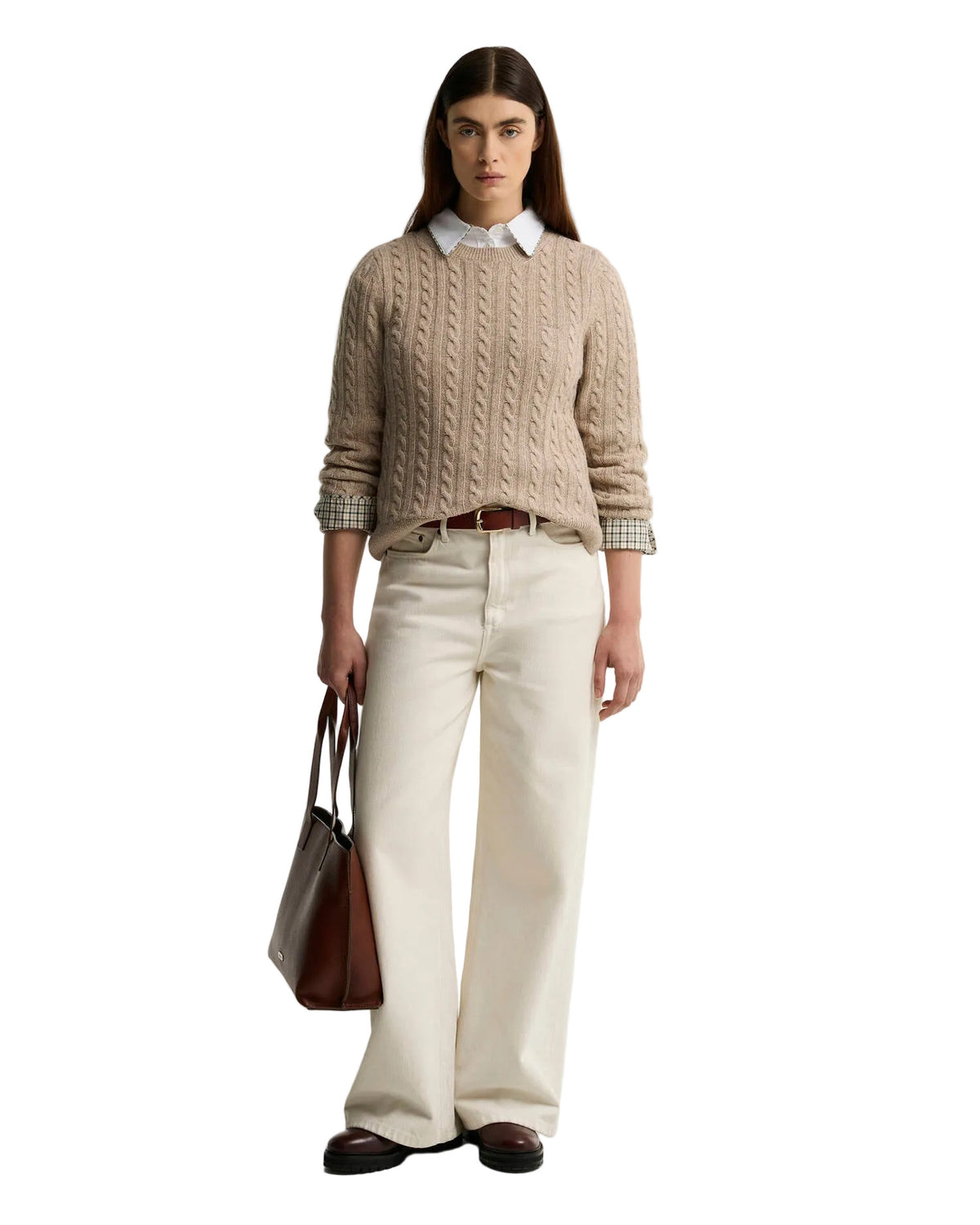 Ashdown Knit
