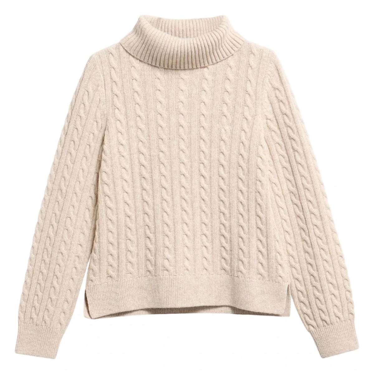 Ambleside Knit