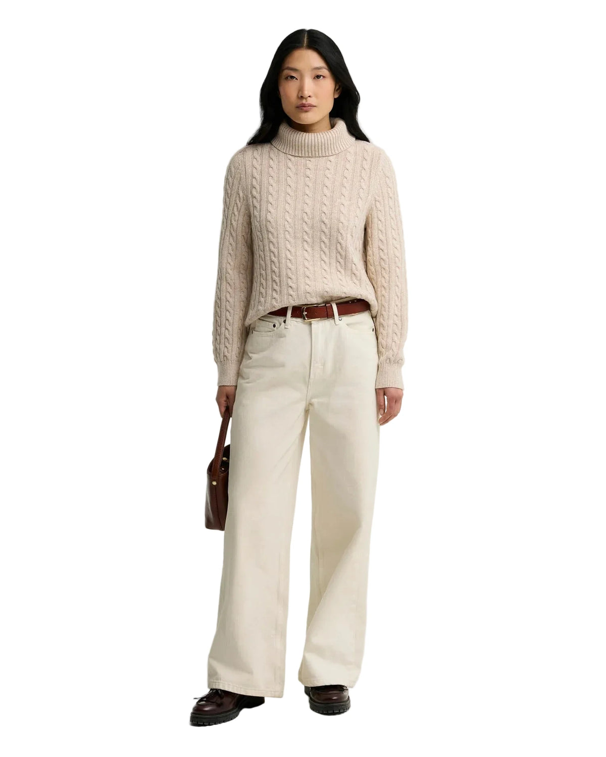 Ambleside Knit
