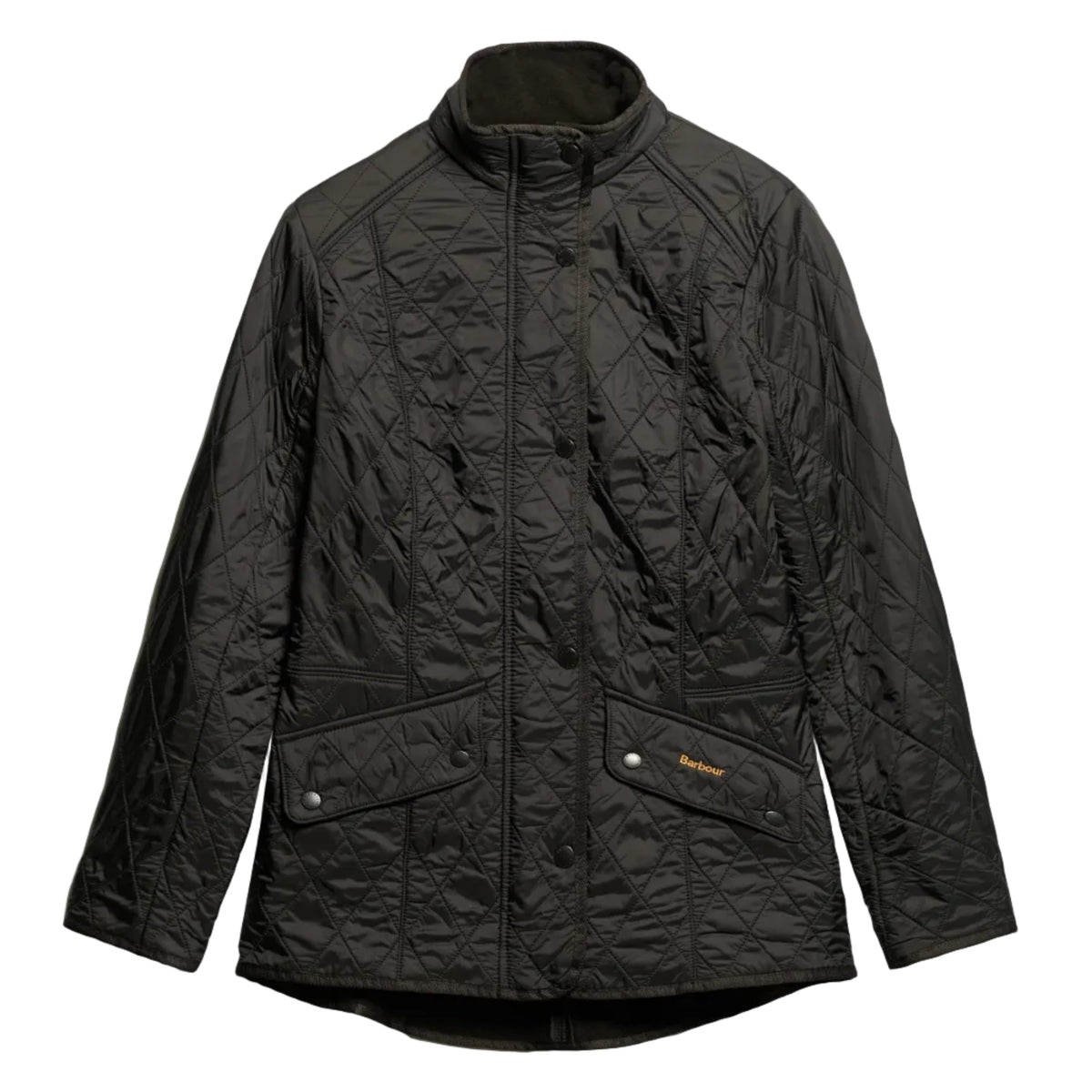 Cavalry Polarquilt Jacket
