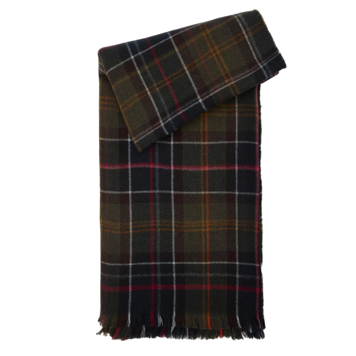 Montieth Serape