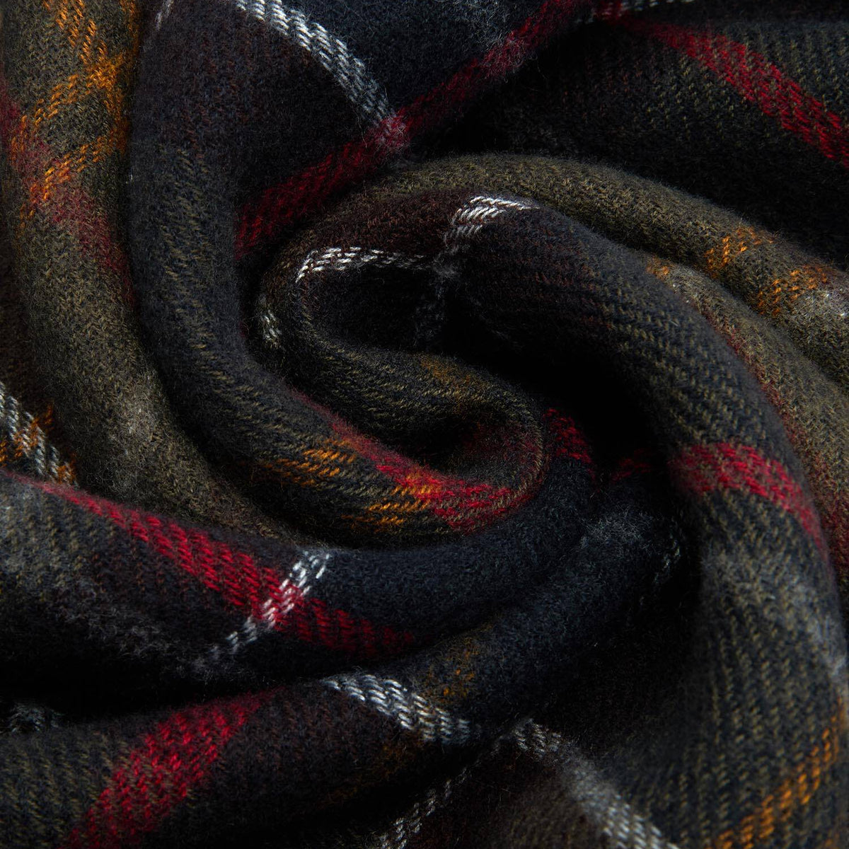 Montieth Serape