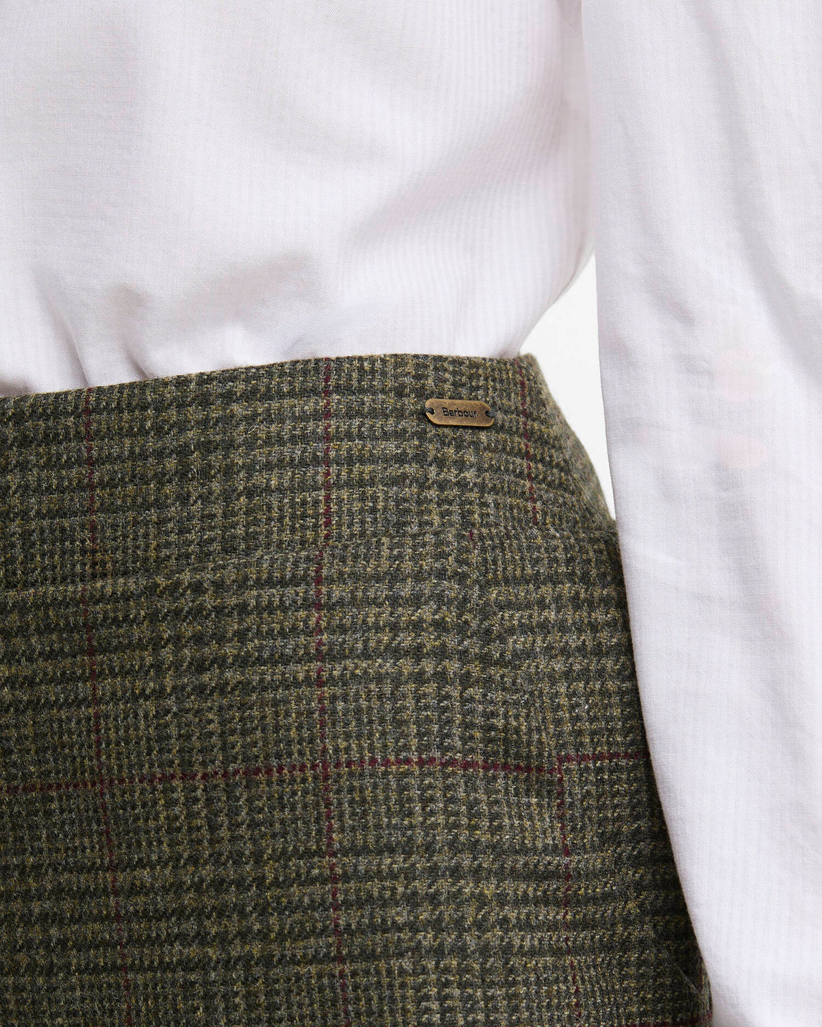 Browning Skirt