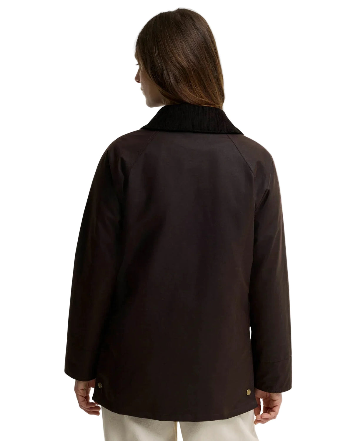Acorn Waxed Jacket