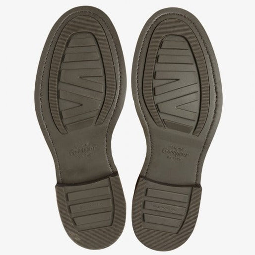 Bedale Boot in Dark Brown