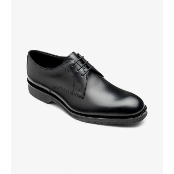Mens Orson Shoe in Black