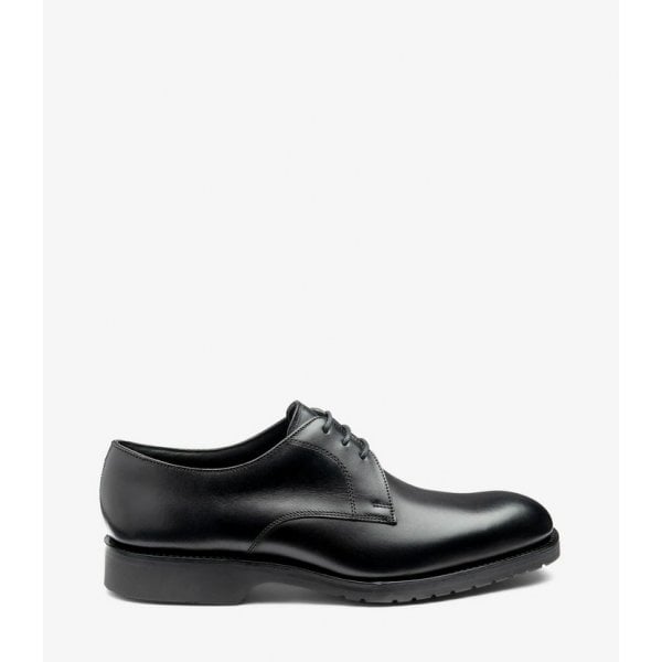 Mens Orson Shoe in Black