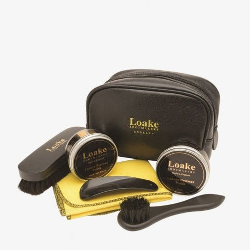 Shoe Care Kit