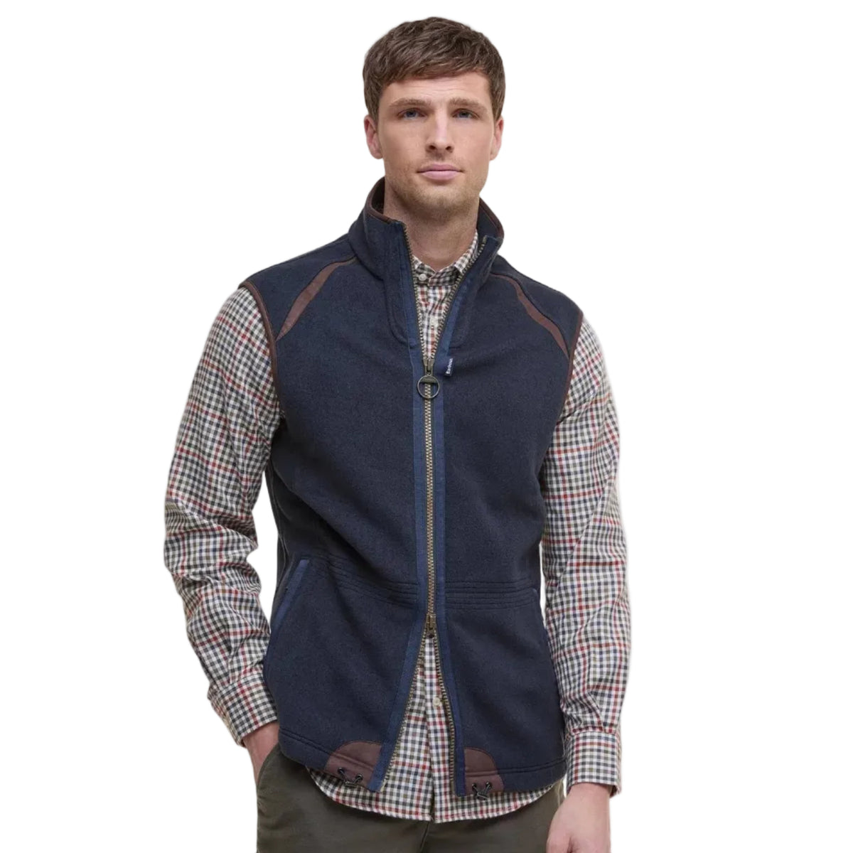 Langdale Fleece Gilet