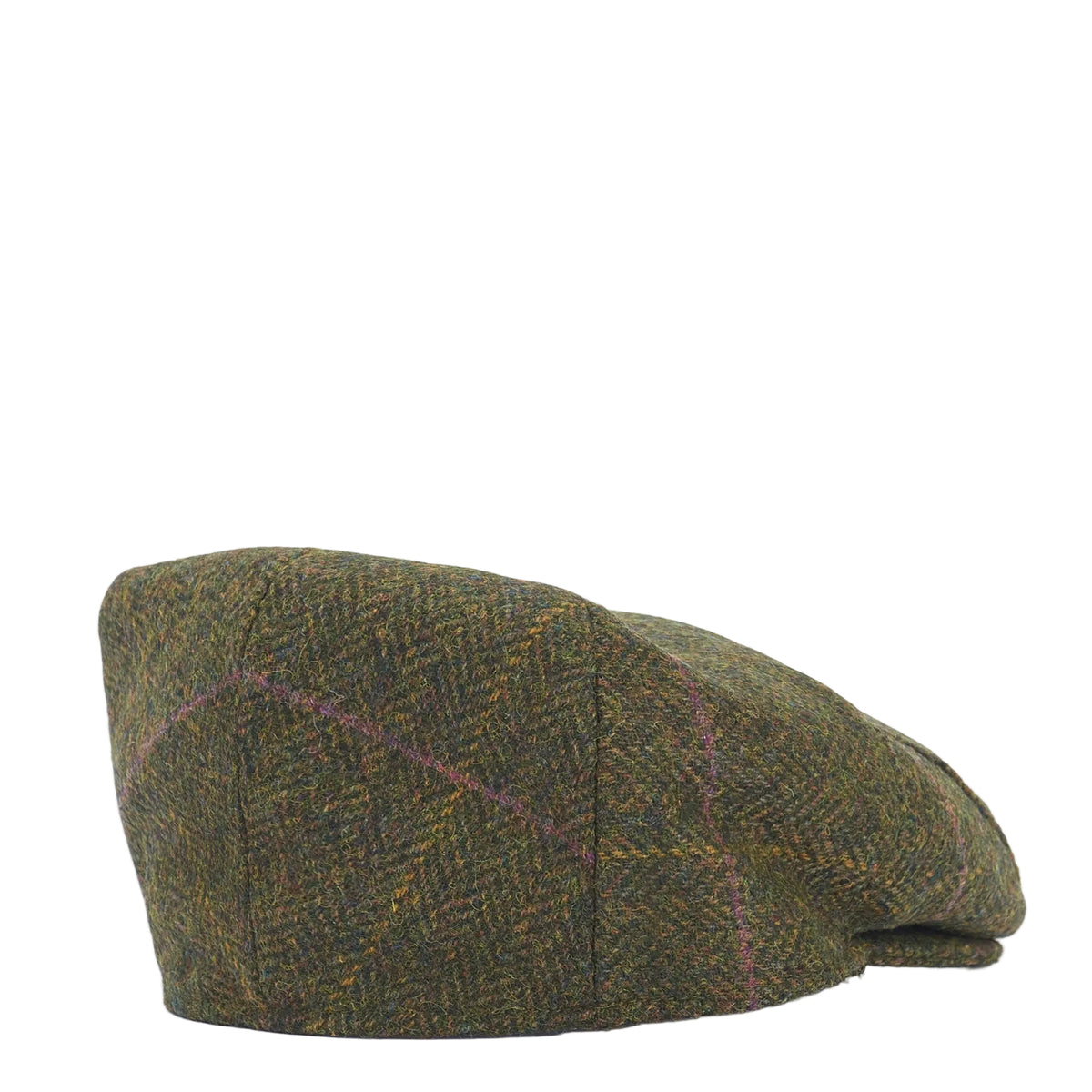 Crieff Flat Cap