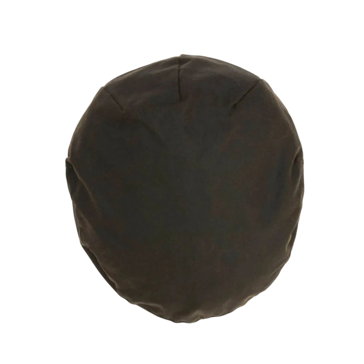 Cheviot Waxed Flat Cap