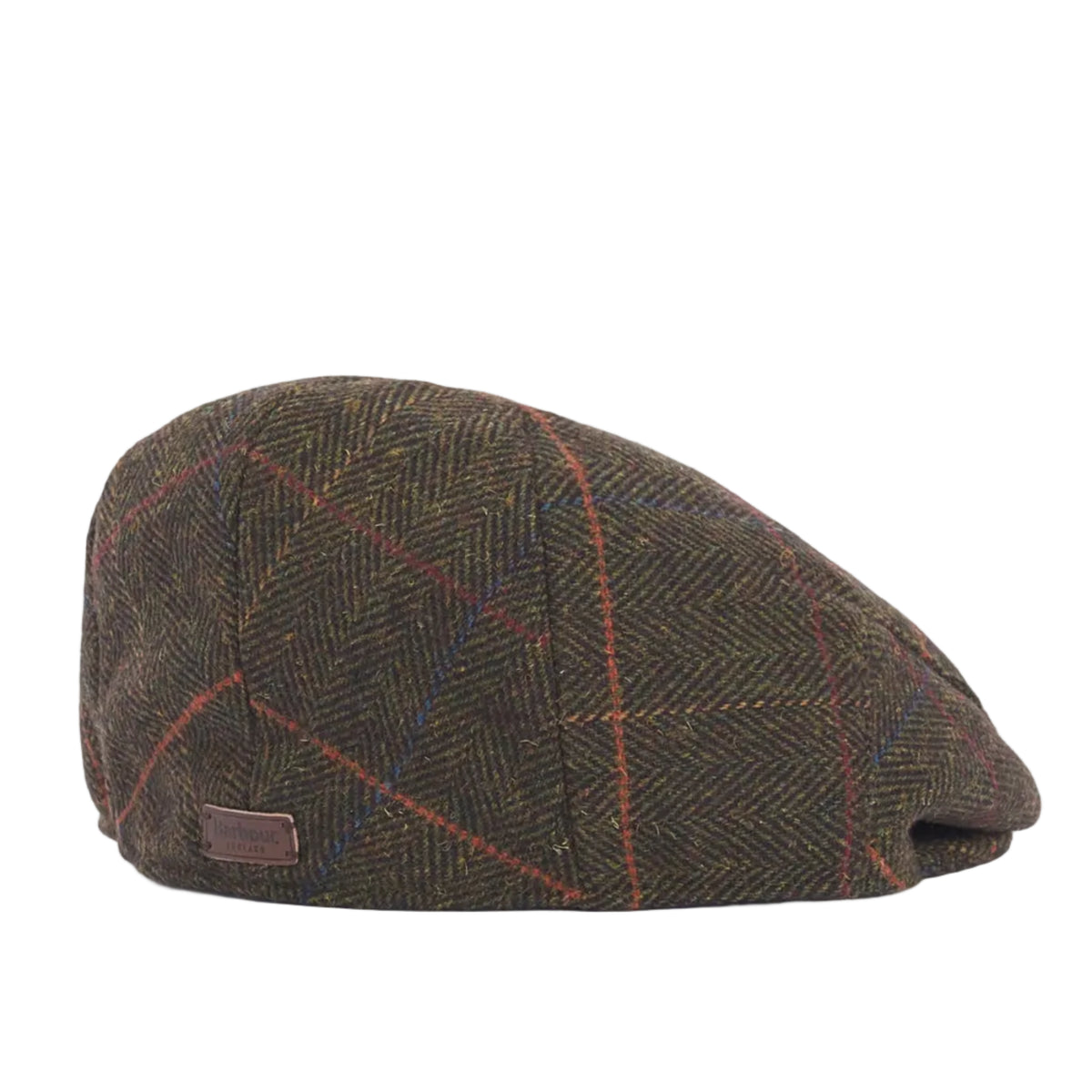 Wilkin Flat Cap
