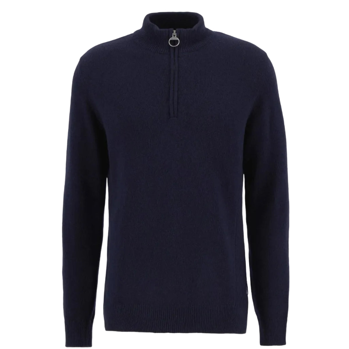 Holden Quarter-Zip Jumper