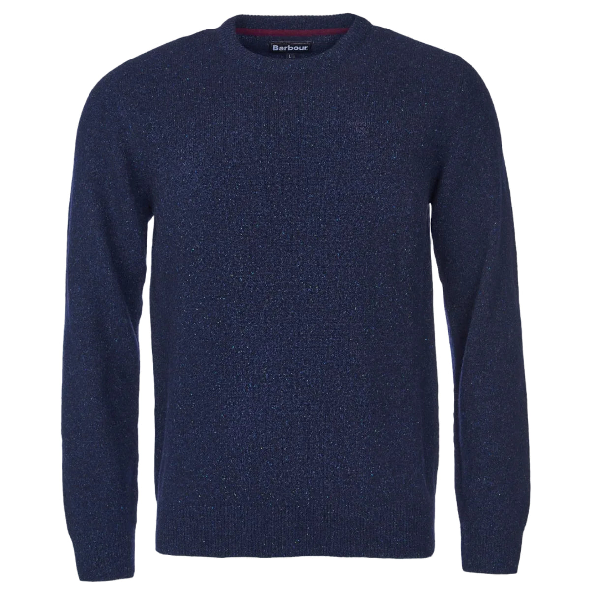 Essential Tisbury Crew-Neck Jumper