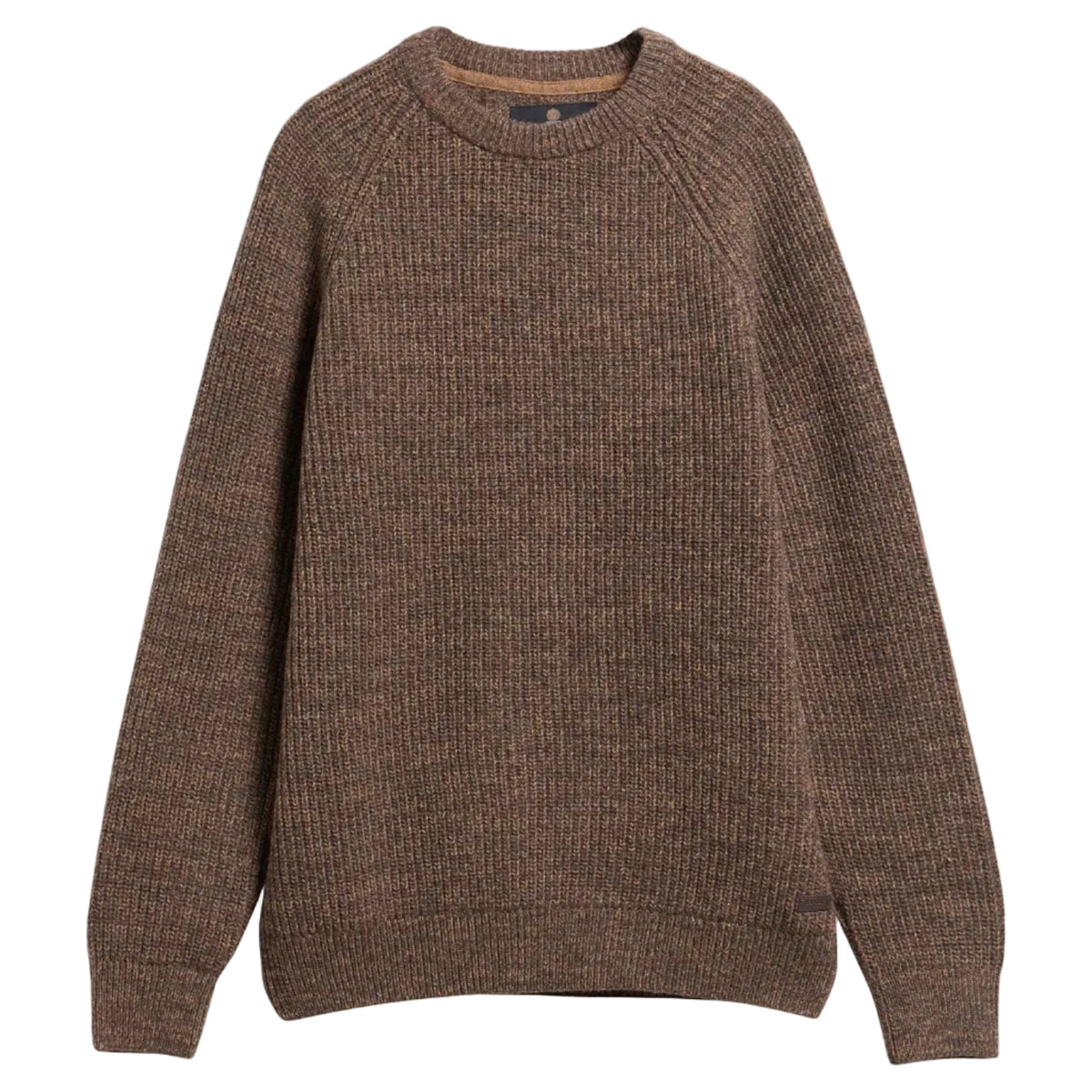 Horseford Crew Neck Jumper