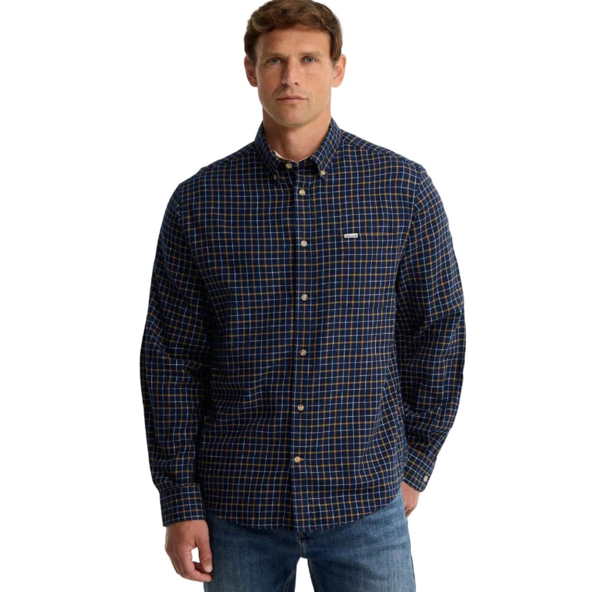 Bank Regular Shirt