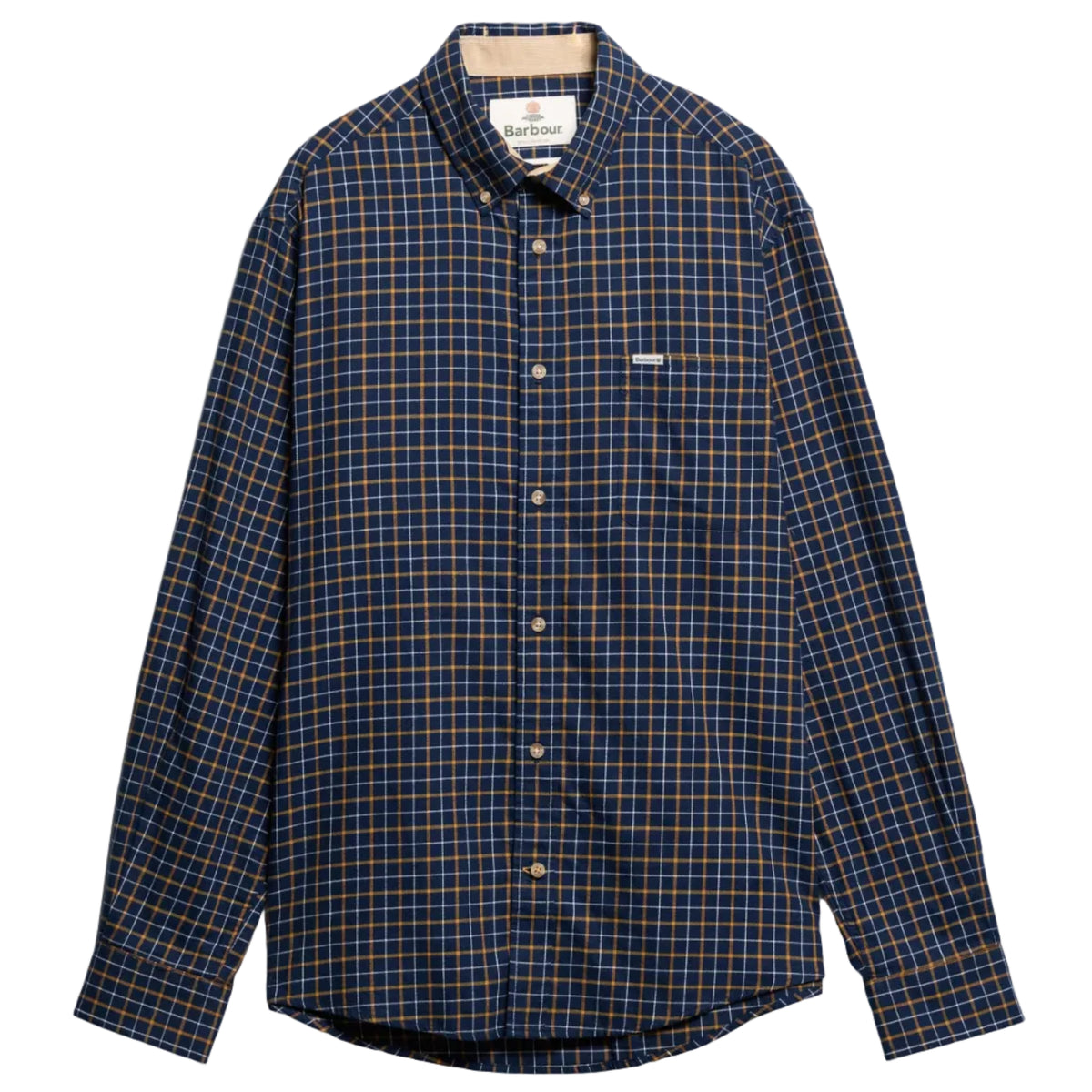 Bank Regular Shirt