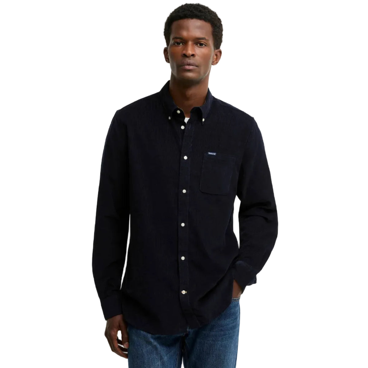 Ramsey Tailored Fit Shirt