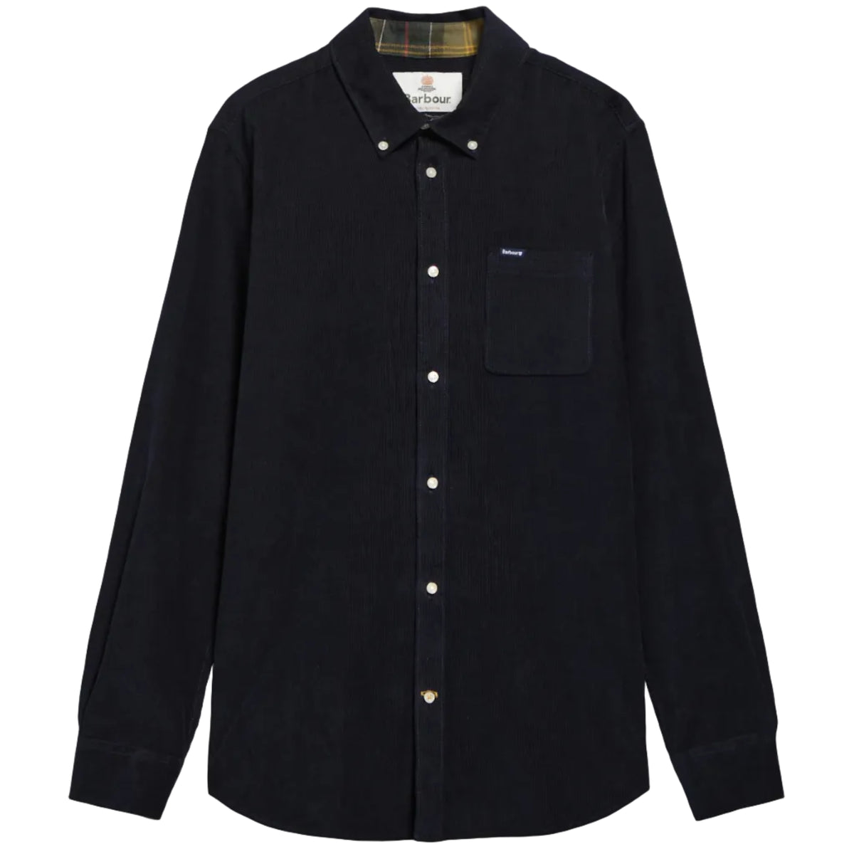 Ramsey Tailored Fit Shirt