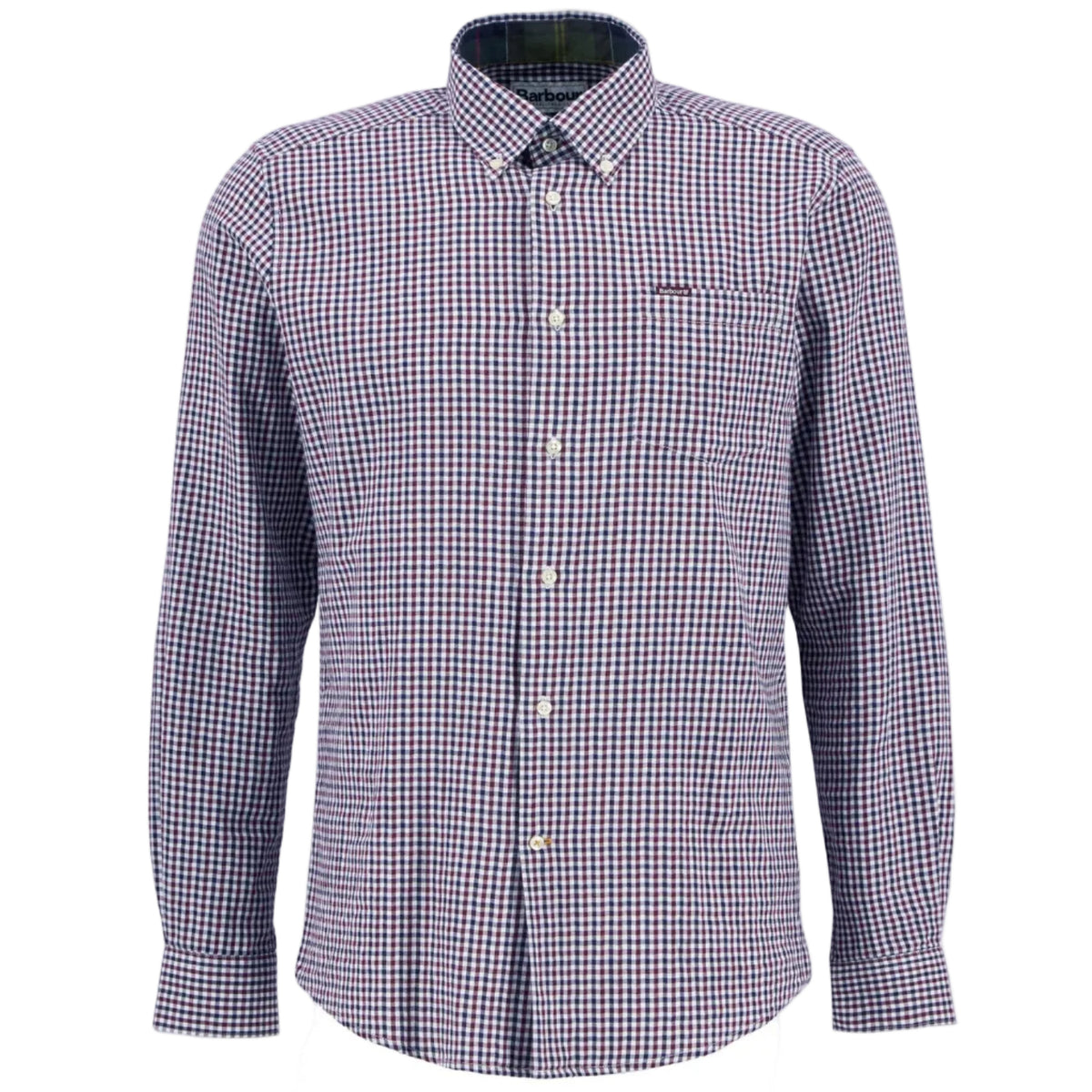 Padshaw Tailored Fit Shirt