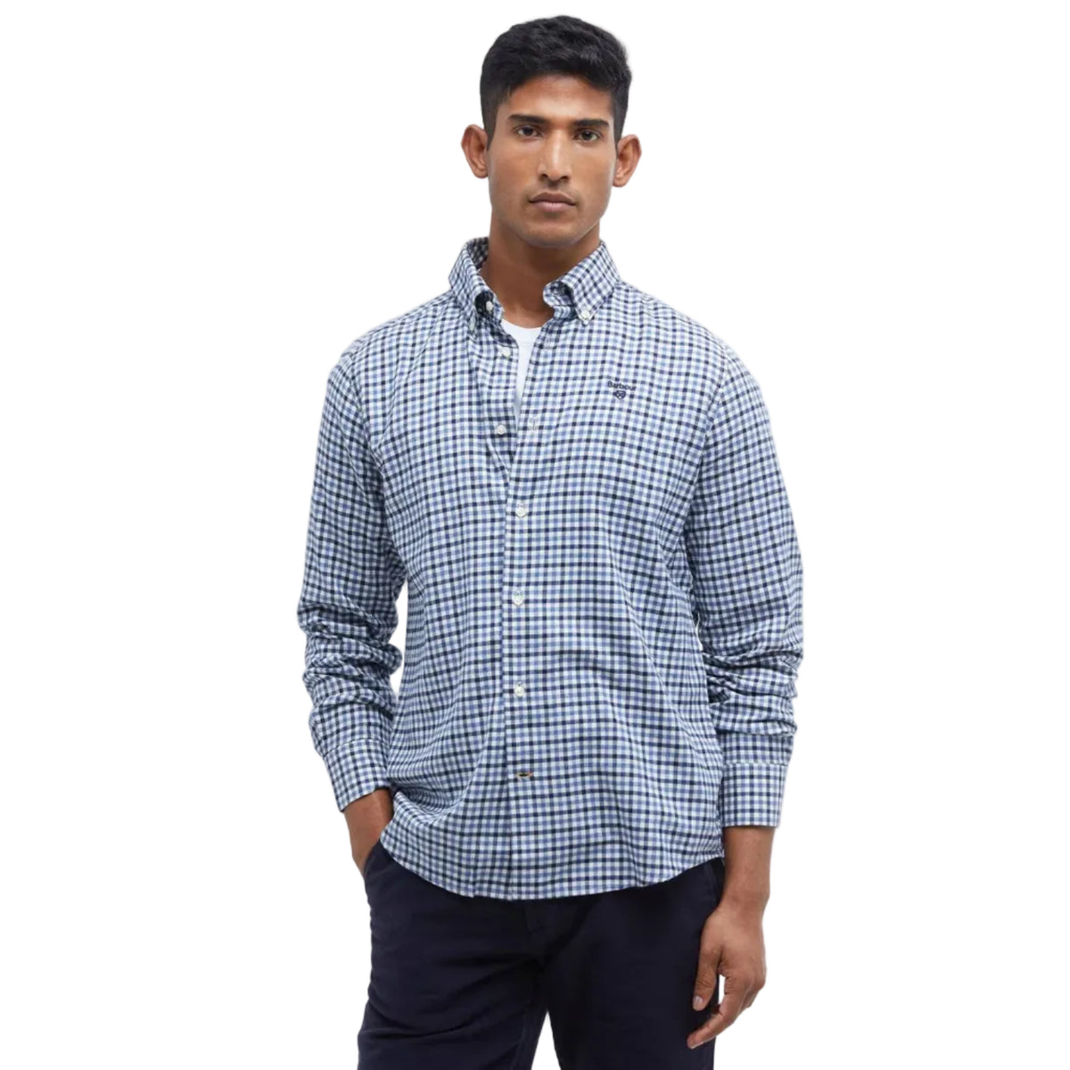 Finkle Tailored Fit Shirt