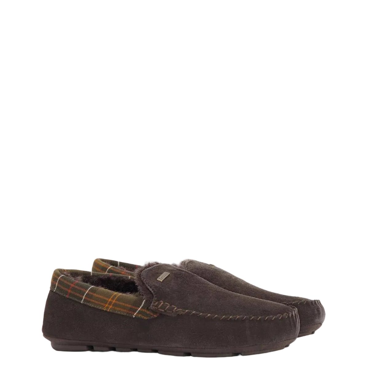Monty Slipper