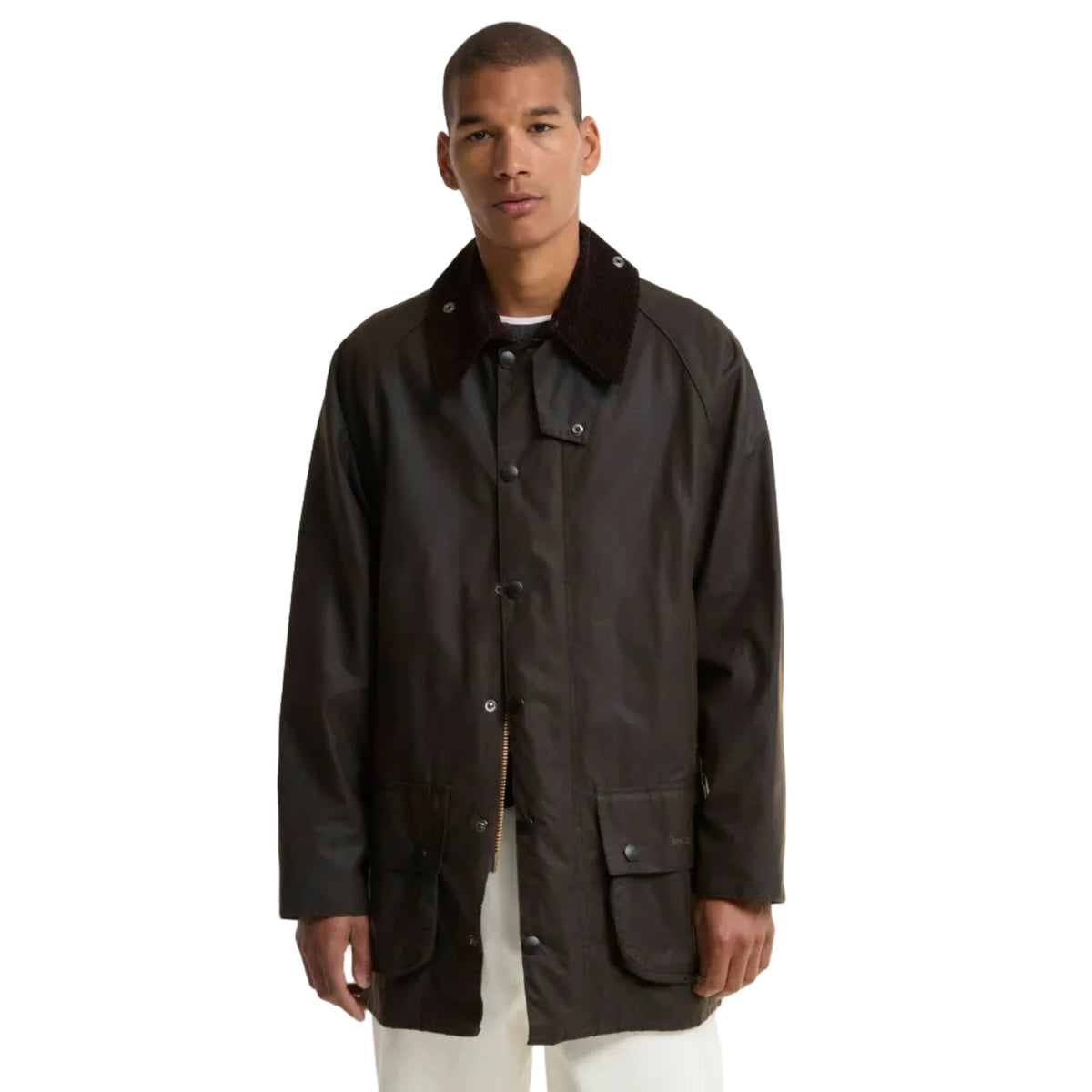 Classic Beaufort® Waxed Jacket