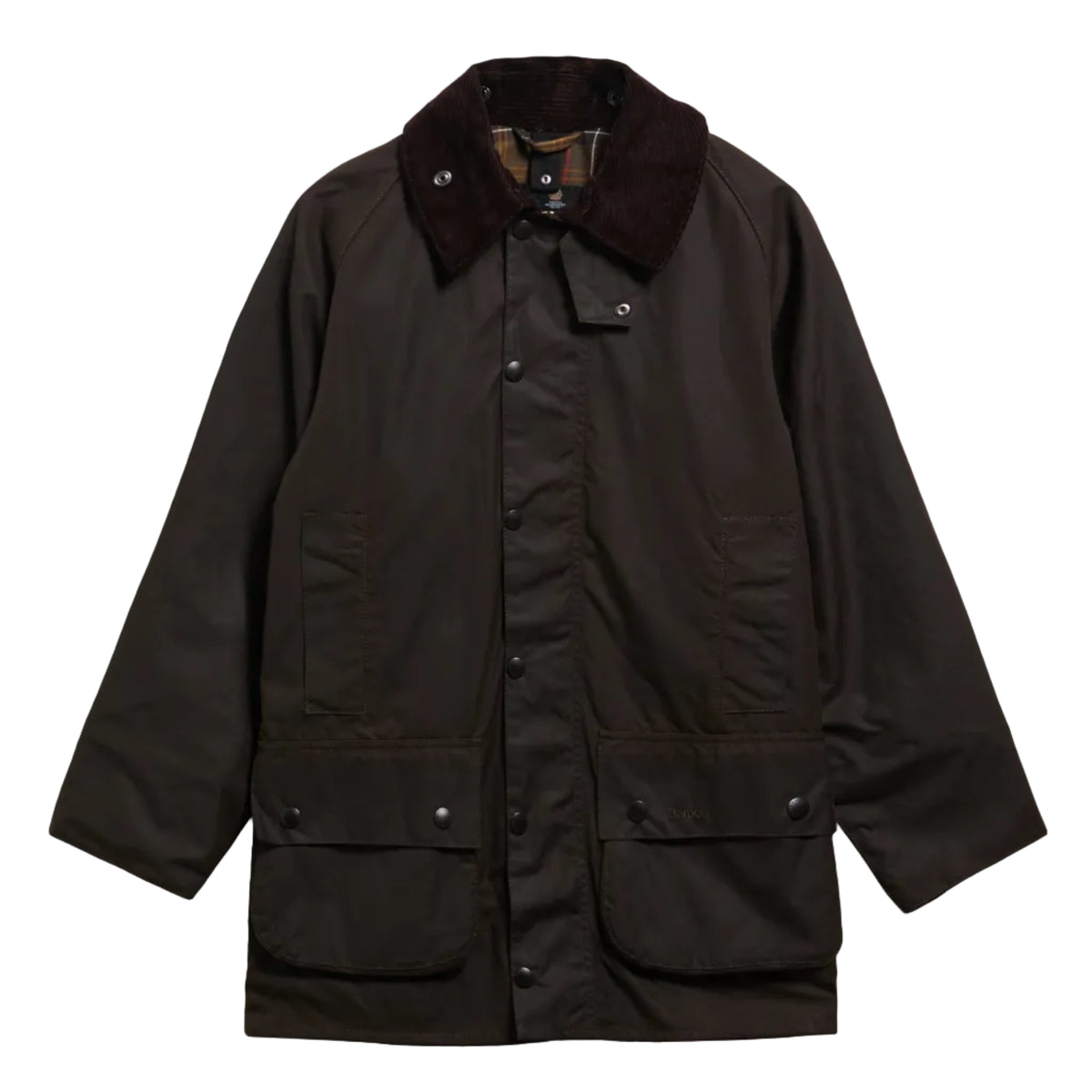 Classic Beaufort® Waxed Jacket