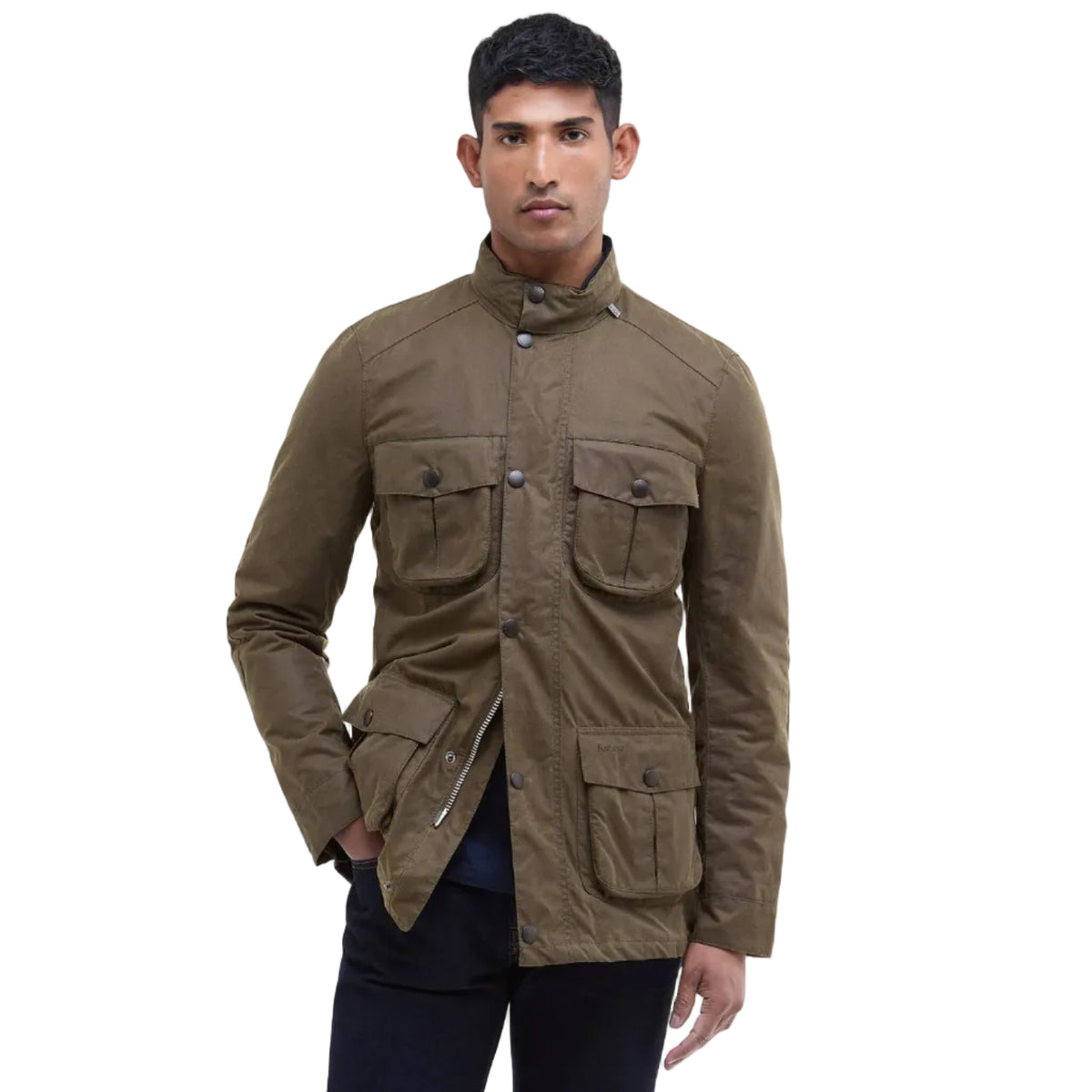 Corbridge Waxed Jacket