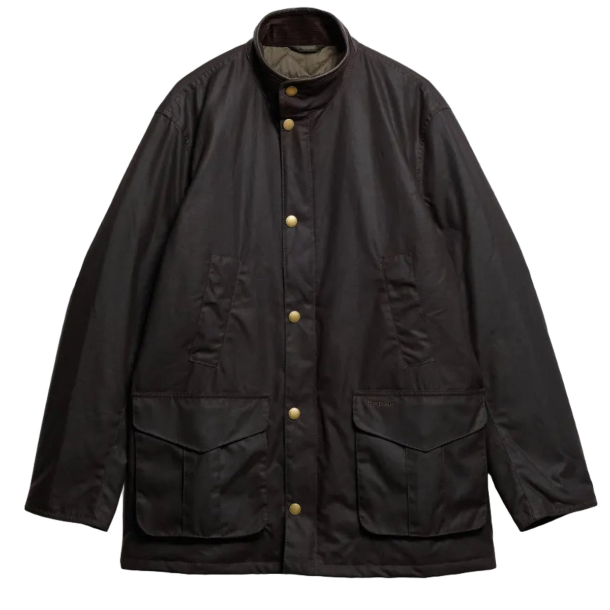 Hereford Waxed Jacket
