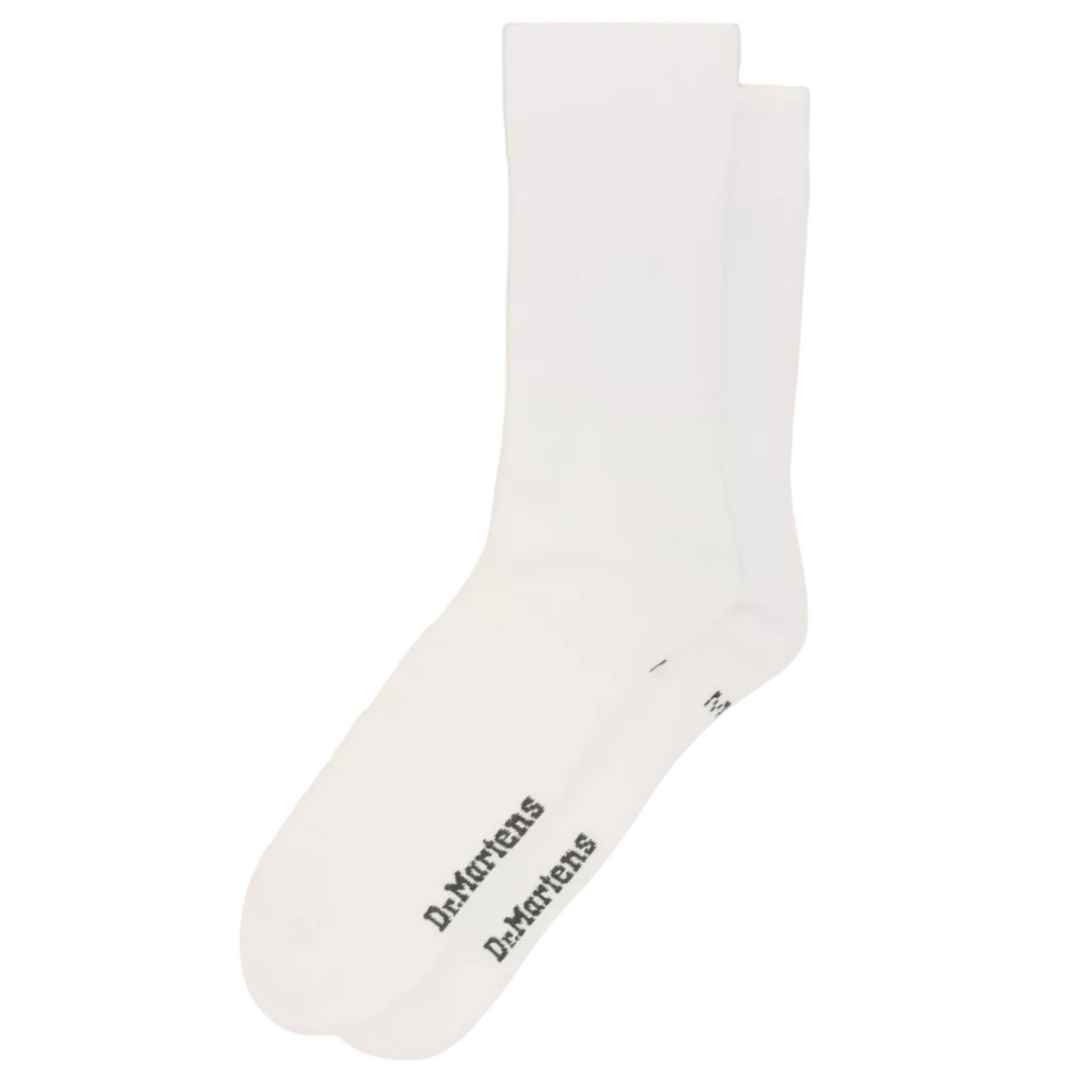 Double Doc Organic Cotton Blend Socks