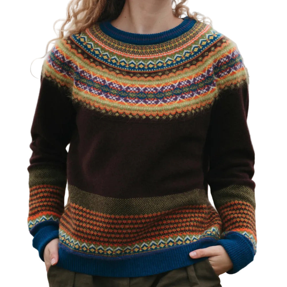 Alpine Sweater