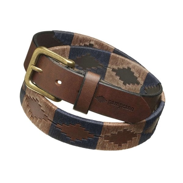 Polo Belt in Jefe