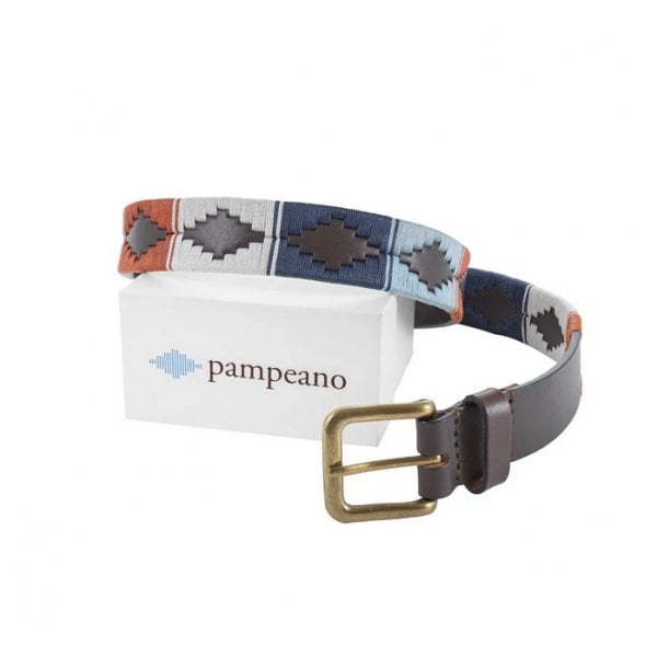 Polo Belt in Orilla