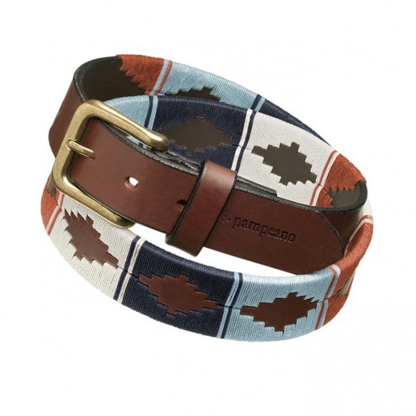 Polo Belt in Orilla