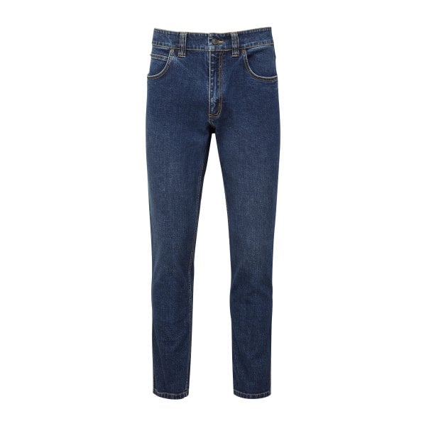 Mens Chiltern Jean In Indigo