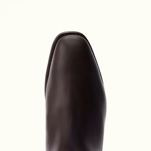 Mens Comfort Craftsman in Chestnut Leather H
