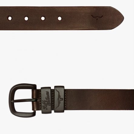 Mens Drover Belt