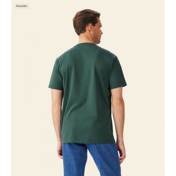Mens Parson T-Shirt in Pine