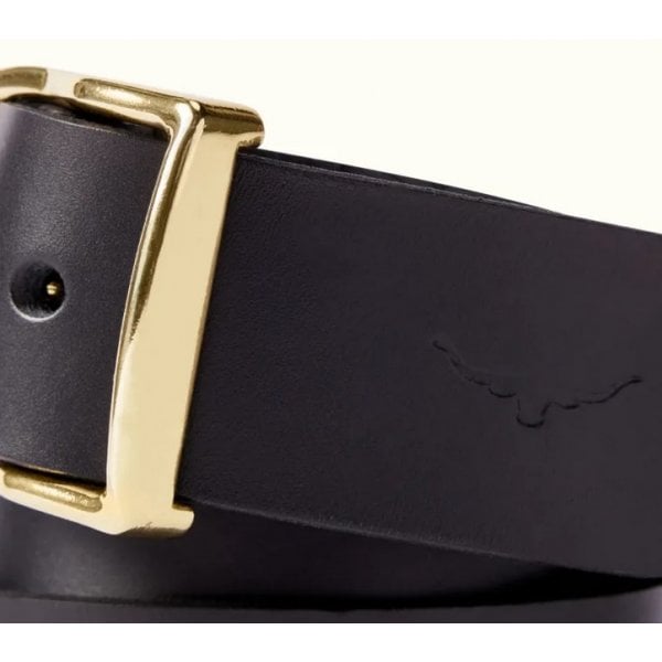 Womens Isla Belt Leather