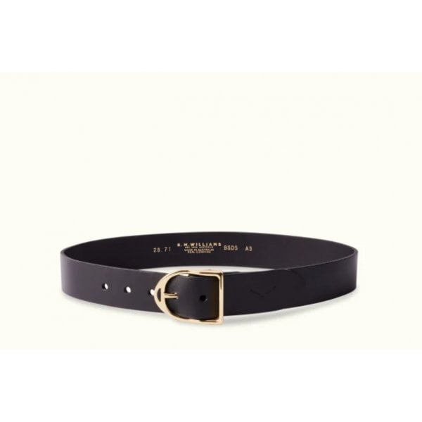 Womens Isla Belt Leather