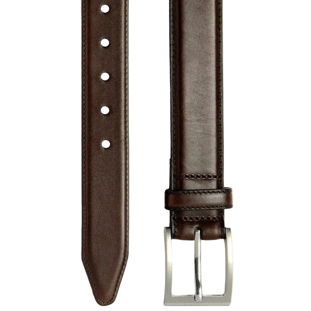 Philip Leather Belt